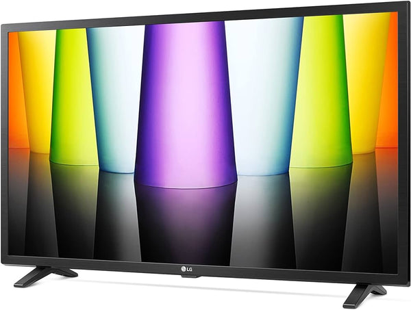 TV LG PANTALLA SMART AI THINQHD 32 IN 60 HZ/HDR10 PRO/2K/WIFI 5