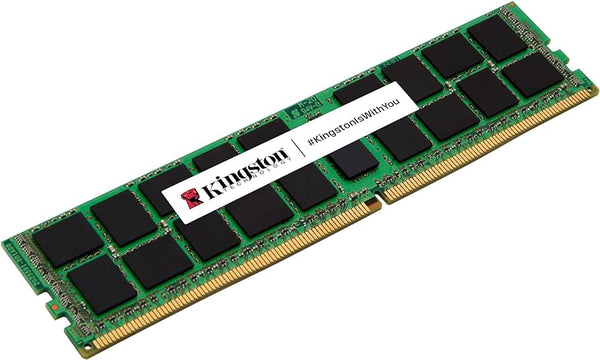 Memorias RAM Kingston DDR4, 2666 MHz, 16 GB, ECC, CL19, Dual Rank x8
