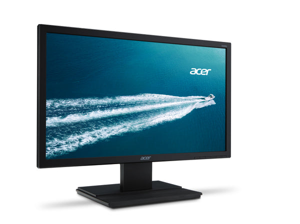 Monitor Acer V226HQL LED 21.5" Full HD, 75Hz, FreeSync, HDMI, Negro