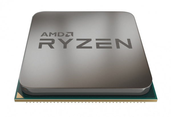 Procesador AMD Ryzen 3 3200G con Gráficos Radeon Vega 8, S-AM4, 3.60GHz, Quad-Core, 4MB L3, con Disipador Wraith Stealth