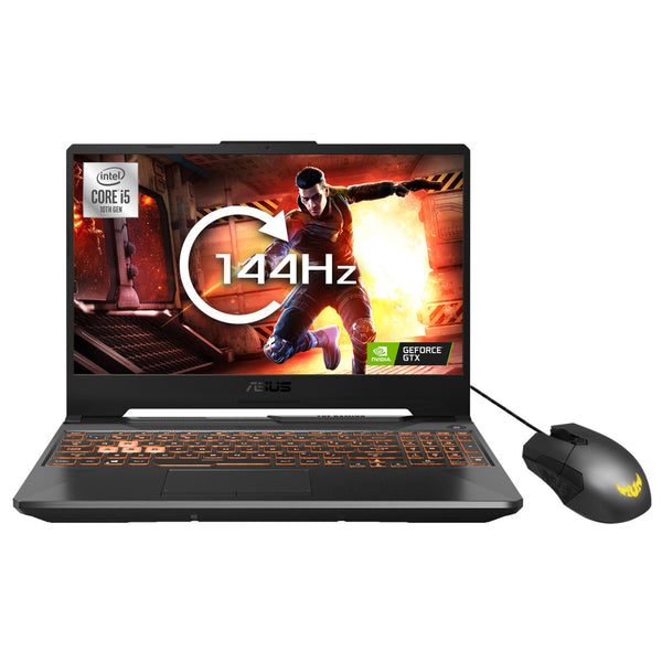 Laptop Gamer ASUS TUF Gaming FX506LH 15.6" Full HD