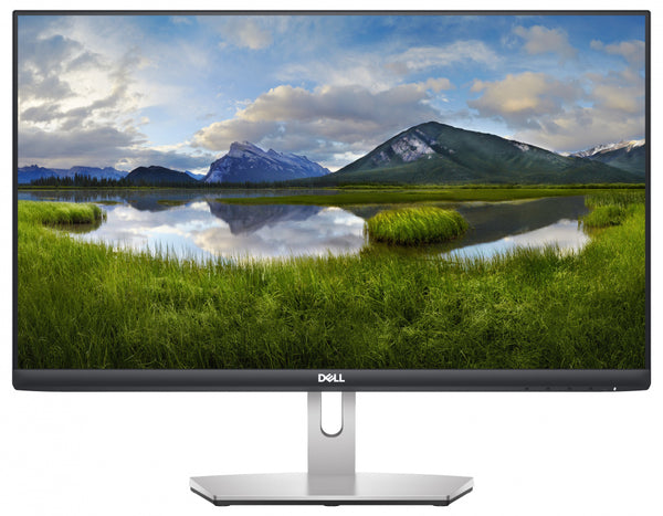 MONITOR DELL S2421H 23.8" FHD PANEL IPS HDMI (GRIS Y NEGRO)