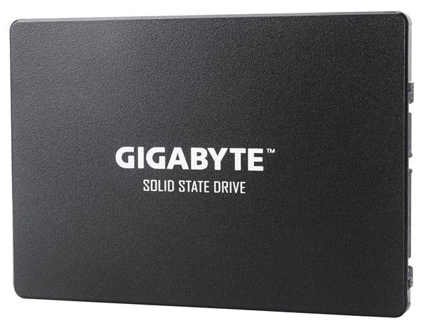UNIDAD DE STADO SÓLIDO SSD GIGABYTE 480GB 2.5" SATA III 7MM
