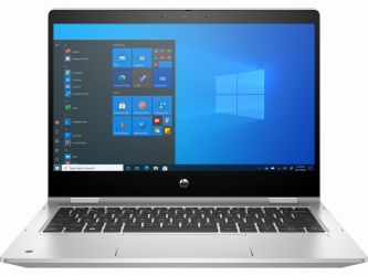Laptop HP ProBook x360 435 G8 13.3"