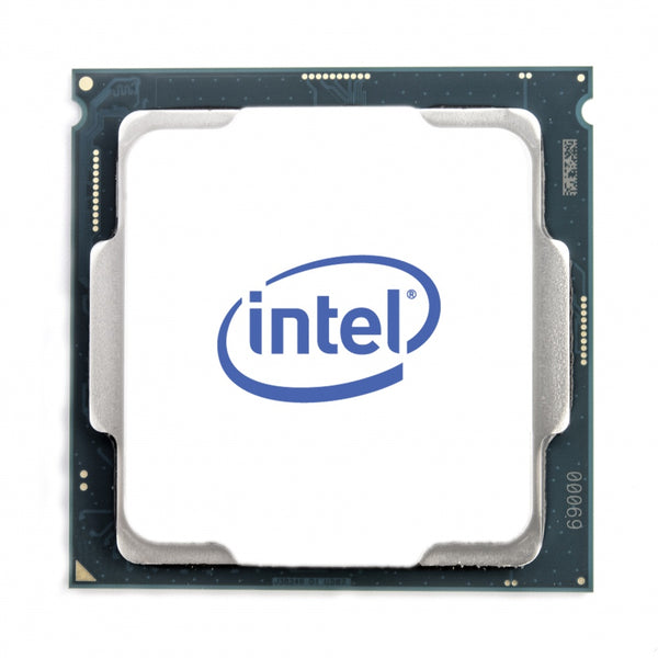 Procesador Intel Core i3-10100F, S-1200, 3.60GHz, Quad-Core, 6MB Caché (10ma Generación - Comet Lake)