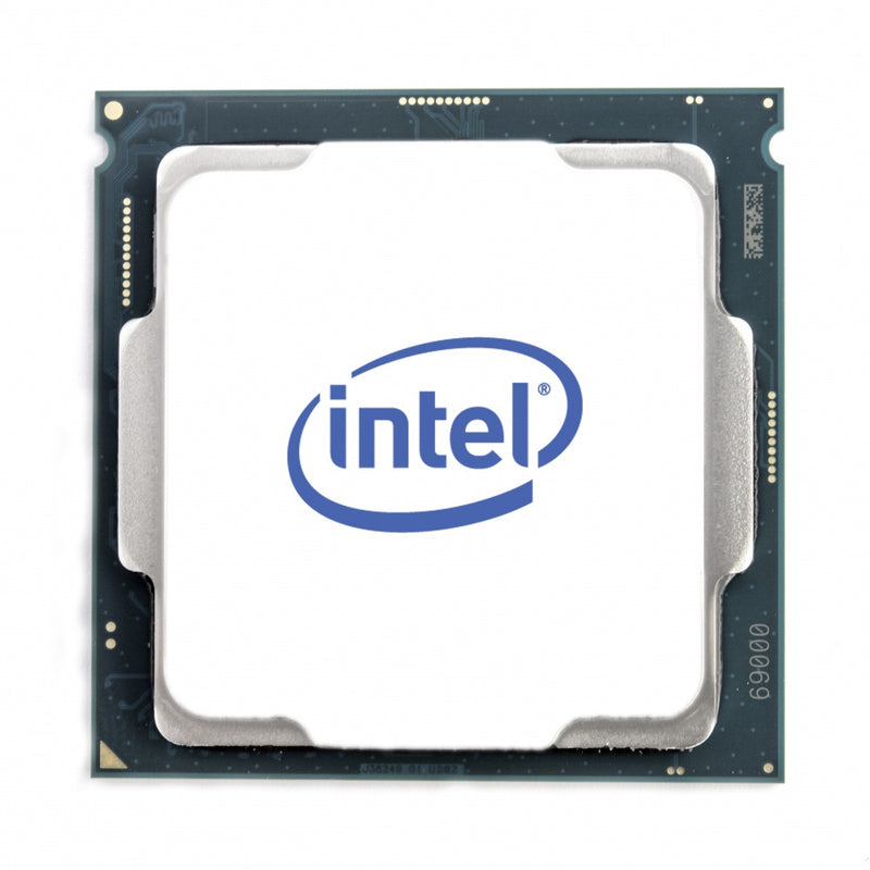 Procesador Intel Core i5-10400, S-1200, 2.90GHz, Six-Core, 12MB Smart Cache (10ma. Generación - Comet Lake)