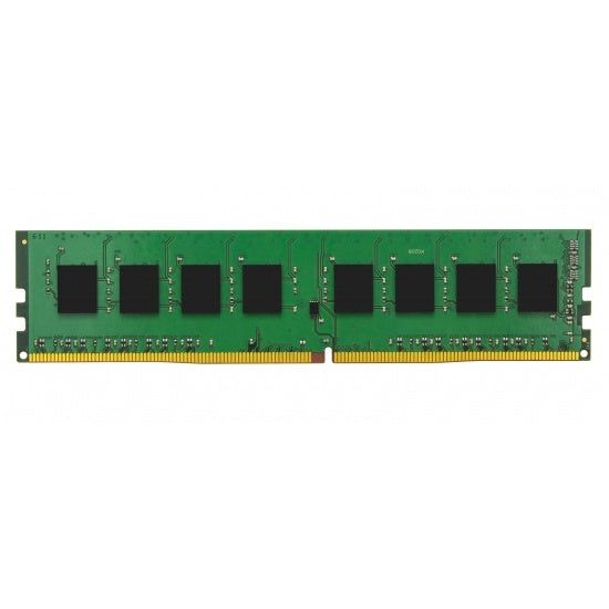 MEMORIA RAM KINGSTON 8GB DDR4 2666MHZ NON-ECC