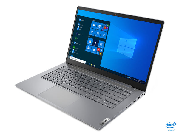 Laptop Lenovo (D90) Thinkbook Aluminio G2 ITL 14"