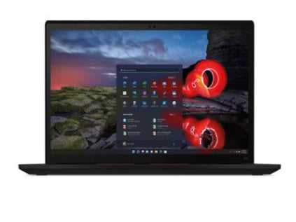Laptop Lenovo ThinkPad X13 G2 13.3"