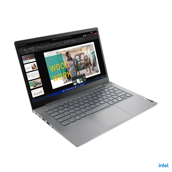 Laptop Lenovo ThinkBook 14 G4 IAP 14"