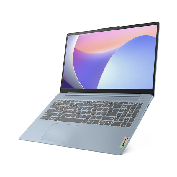 Laptop Lenovo IdeaPad Slim 3 15IAN8 15.6"