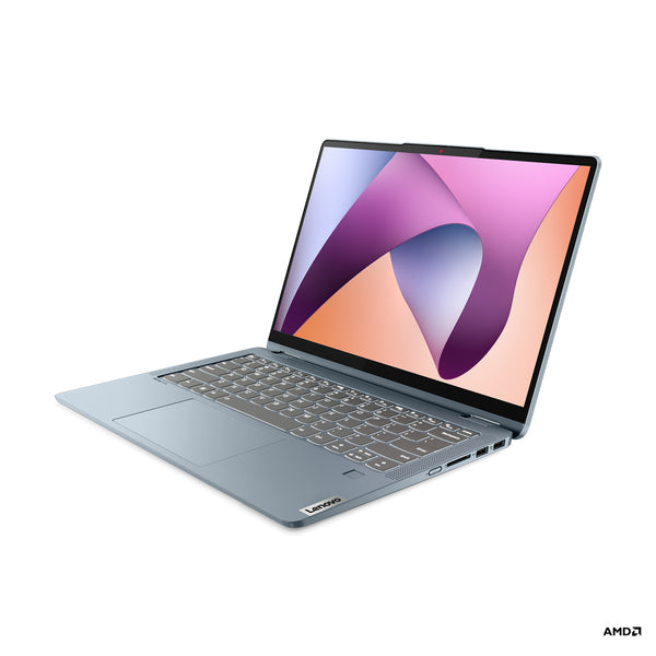 Laptop Lenovo (D90)Ideapad Flex 5 R5 14"