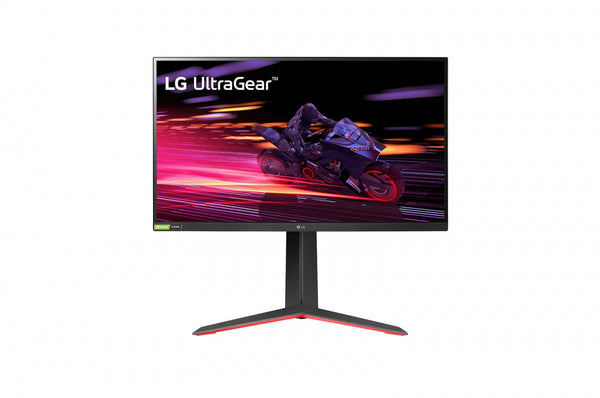 Monitor Gamer LG UltraGear LED 27", Full HD