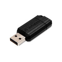 MEMORIA VERBATIM USB 32GB TECNO MICROBAN10 PZAS