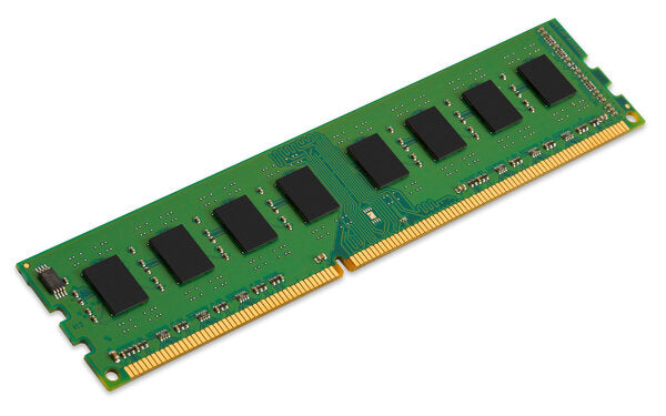 MEMORIA RAM KINGSTON 4GB DDR3 1600MHZ NON-ECC