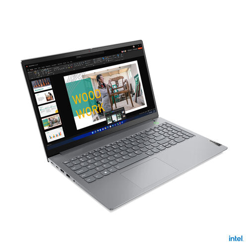 Laptop Lenovo ThinkBook 15 G4 IAP 15.6"