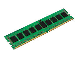 Memoria RAM Kingston DDR4, 2666MHz, 8GB, ECC, CL19