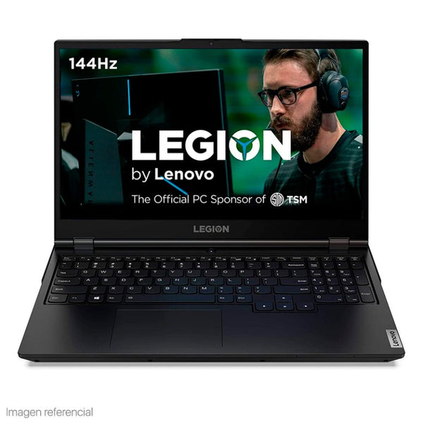 Laptop Lenovo Legion 5 15ARH05H 15.6"
