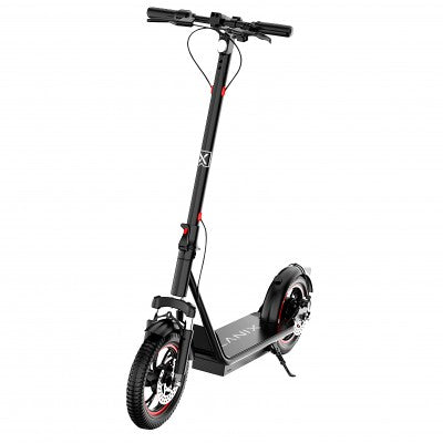SCOOTER LXES LANIX XSCOOTER X12  25 KM/H 120KG (NEGRO)