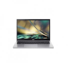 Laptop Acer Aspire 3 A315-59-77QM 15.6" Intel Core i7 1255U Disco duro 512 GB SSD Ram 12 GB Windows 11 Home Color Gris