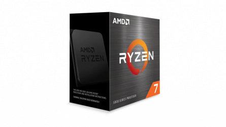 AMD PROCESADOR RYZEN 7 5700 3.7GHZ CORE 8/16 MB/65W AM4