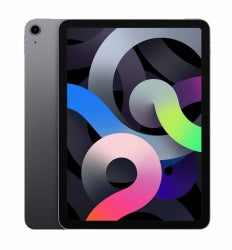Apple iPad Air 64 GB 27.7 cm (10.9") Wi-Fi 6 (802.11ax) iOS 14 Gris