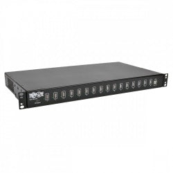 16-PORT USB CHARGING STATIONS YNCING FUNCTION 5V 40A 200W