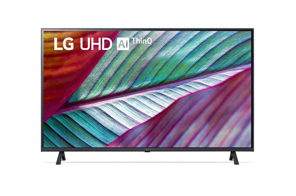 LG UHD 43UR7800PSB TELEVISOR 109.2 CM 43IN 4K ULTRA HD SMART TV WI