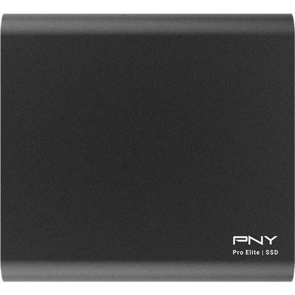 LM-SSD PNY CS2060 500 GB SOLID STATE DRIPRO ELITE EXTERNAL USB 3.1 TYPE-C