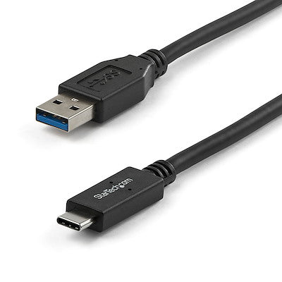 LM-CABLE STARTECH USB 3.1 TIPO A A USB-C.